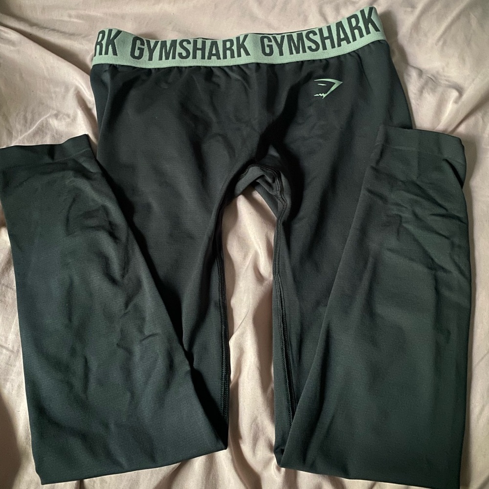 GYMSHARK fit seamless leggings